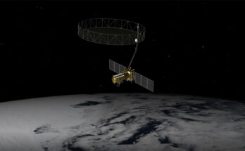 Foto: NASA/JPL-Caltech