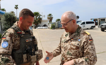 Foto: Bundeswehr