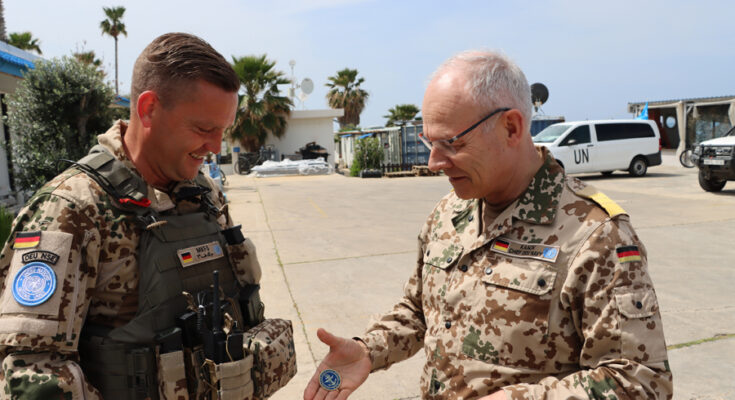 Foto: Bundeswehr