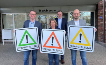 Foto: Stadt Dorsten