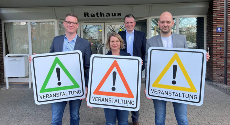 Foto: Stadt Dorsten