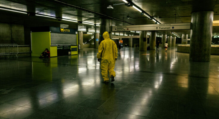 Foto: Joel Alencar/pexels.com