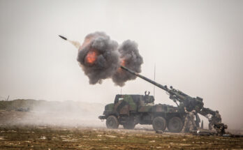 Foto: Sgt. 1st Class Mikki Sprenkle