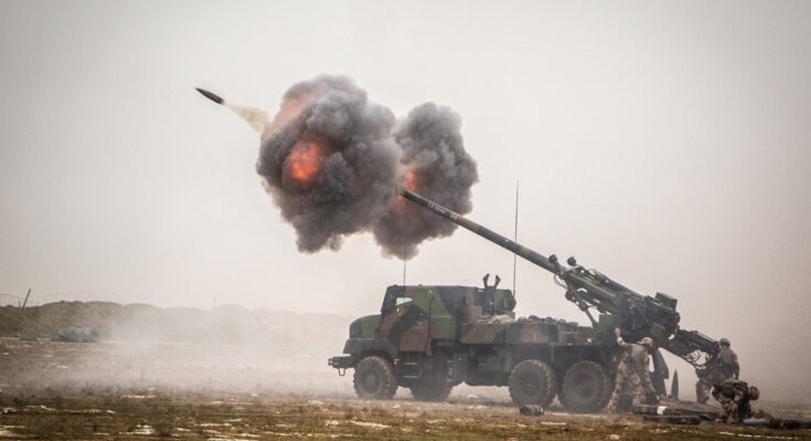 Foto: Sgt. 1st Class Mikki Sprenkle