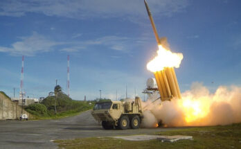 Foto: The U.S. ArmyRalph Scott/U.S. Department of Defense