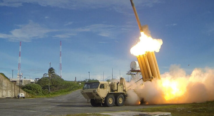 Foto: The U.S. ArmyRalph Scott/U.S. Department of Defense