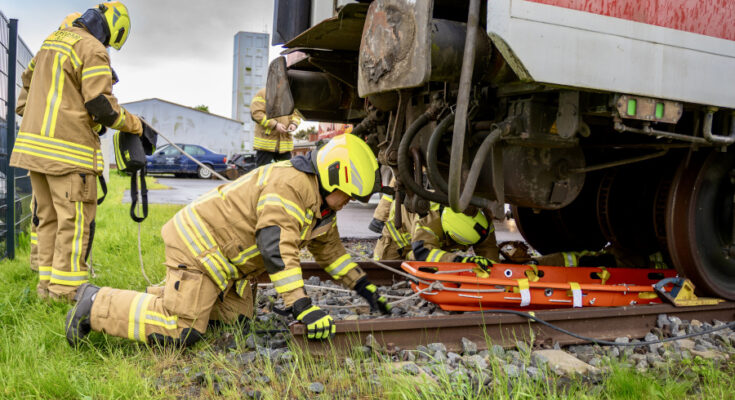 Foto: Pressestelle Kreisfeuerwehr Oldenburg
