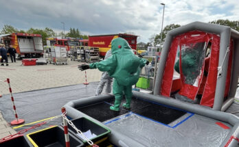 Foto: Pressestelle Kreisfeuerwehr Oldenburg