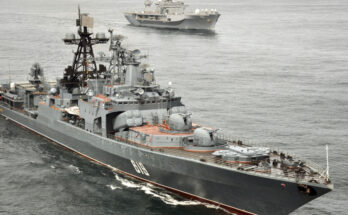 Foto: US Navy/Sylvia Nealy