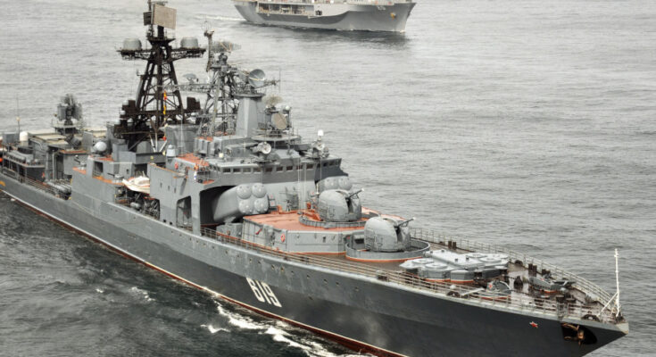 Foto: US Navy/Sylvia Nealy