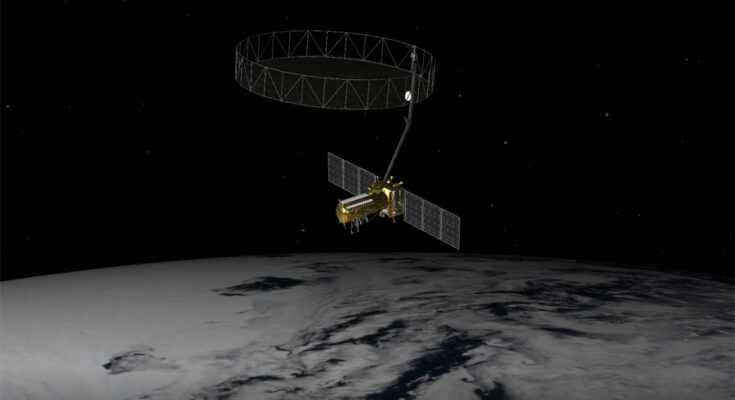 Foto: NASA/JPL-Caltech
