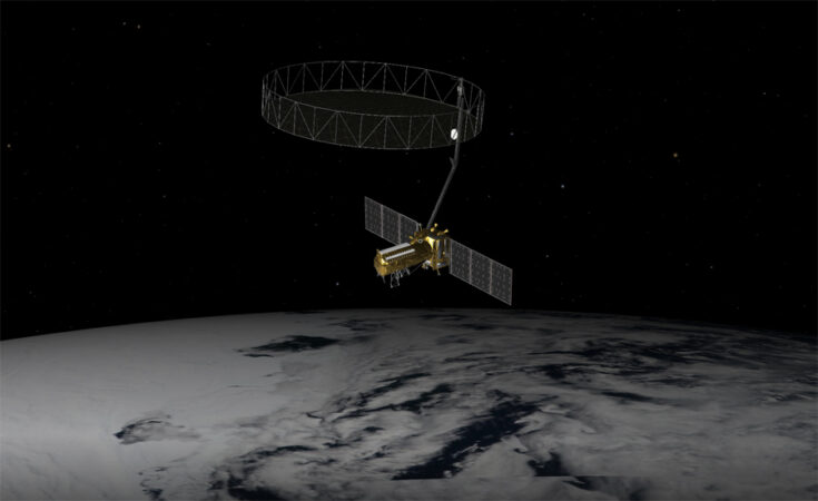 Foto: NASA/JPL-Caltech