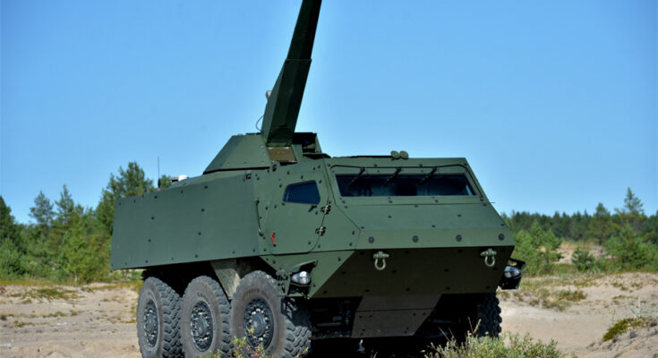 Foto: Patria Group