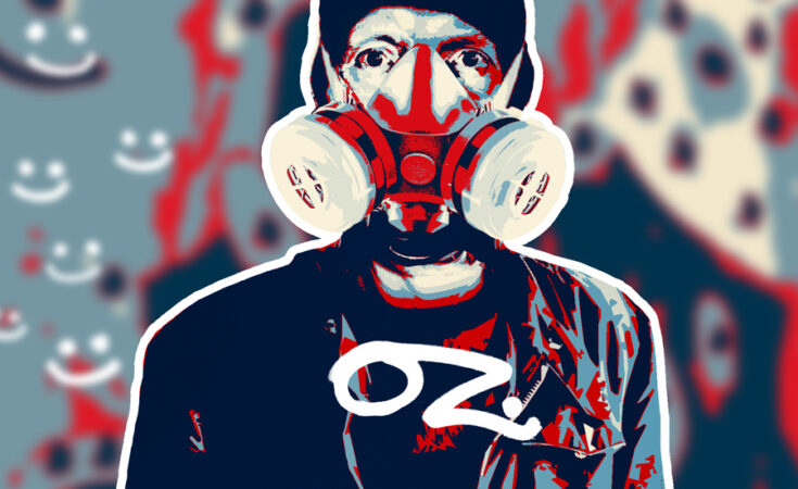 Foto: SWR/NDR/Randy Rocket