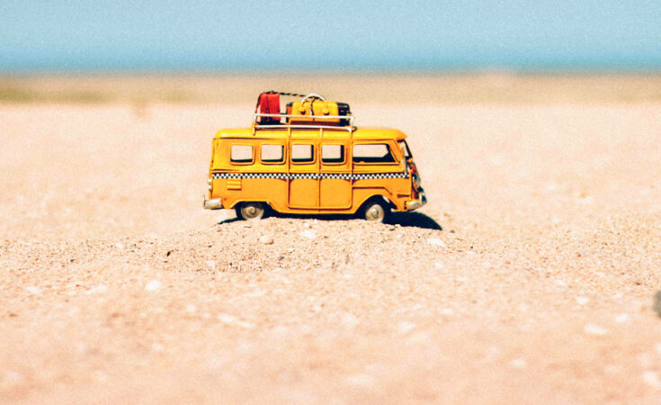 Foto: Nubia Navarro (nubikini)/pexels.com