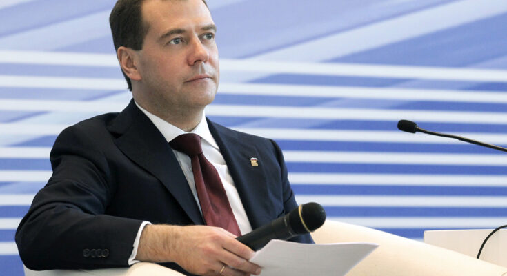 Foto: Government.ru/CC BY 4.0