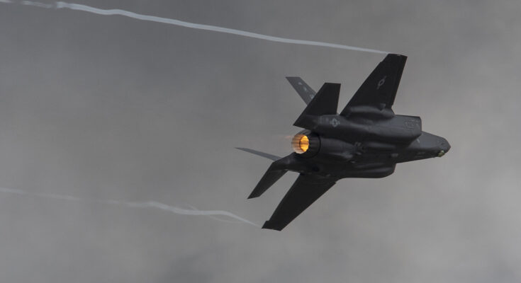 Foto: Joint Base San Antonio