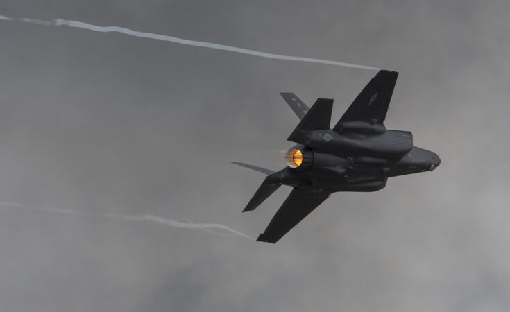 Foto: Joint Base San Antonio