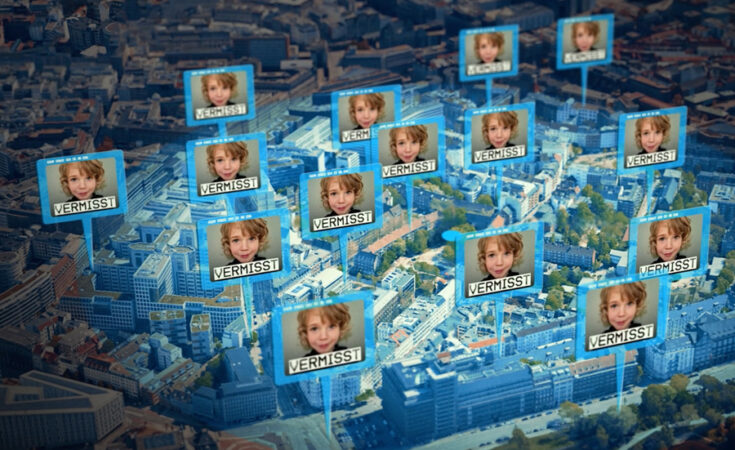 Foto: Initiative Vermisste Kinder