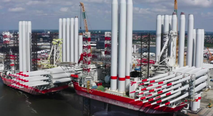 Foto: Screenshot/WindEurope