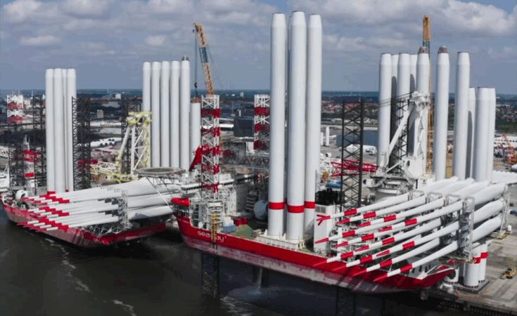 Foto: Screenshot/WindEurope