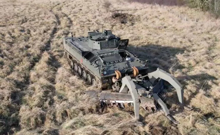 Foto: MOD Crown/gov.uk