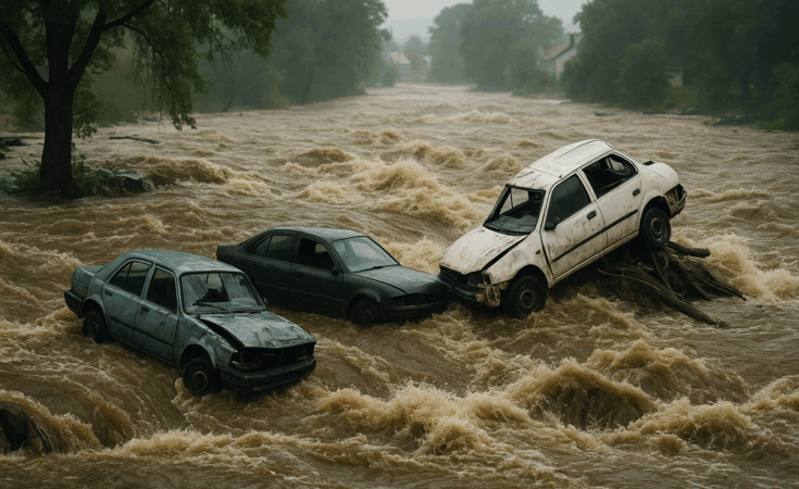 Foto: Bildmontage/KI