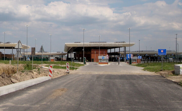 Foto: Przemysław Czopor/CC BY 3.0