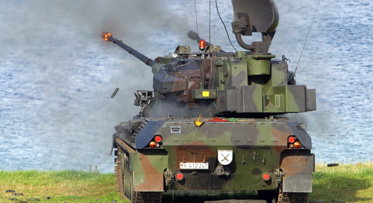 Foto: Bundeswehr-Fotos/CC BY 2.0
