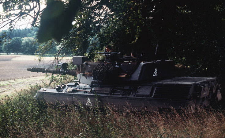 Symbolbild. Foto: defenseimagery.mil