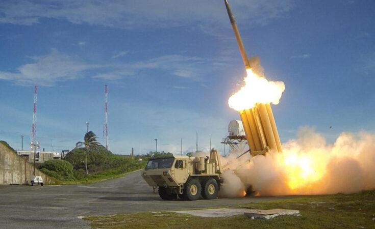 Foto: The U.S. ArmyRalph Scott/U.S. Department of Defense