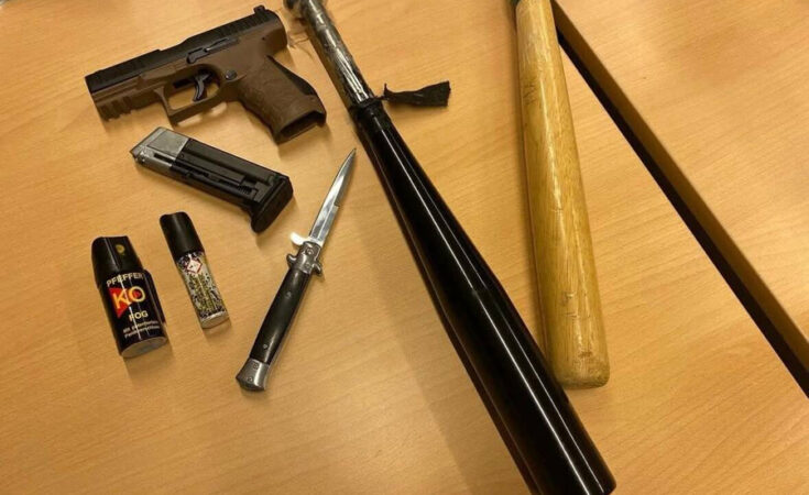 Foto: Koninklijke Marechaussee