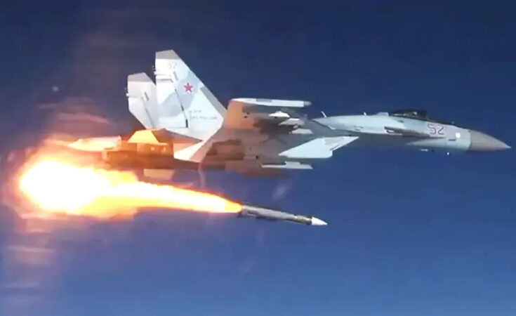 Foto: Russisches Verteidigungsministerium