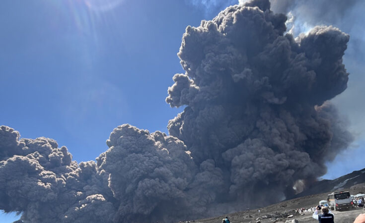 Foto: X/Aurelien Pouzin