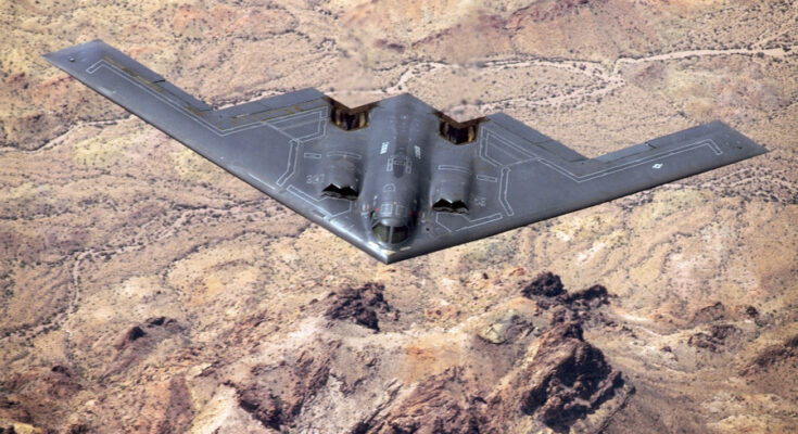 Foto: USAF/www.af.mil