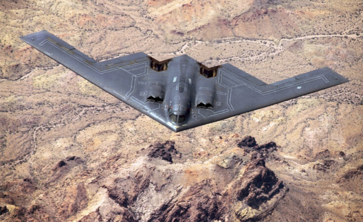 Foto: USAF/www.af.mil