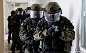 Symbolbild. Foto: Bundesheer/CC BY-SA 2.0