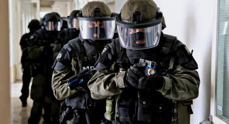 Symbolbild. Foto: Bundesheer/CC BY-SA 2.0
