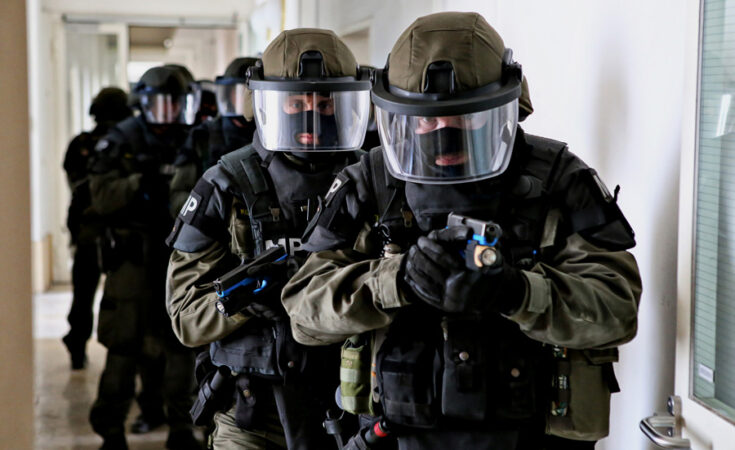 Symbolbild. Foto: Bundesheer/CC BY-SA 2.0