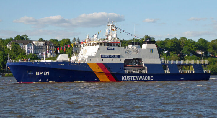 Foto: Wolfgang Fricke/CC BY 3.0