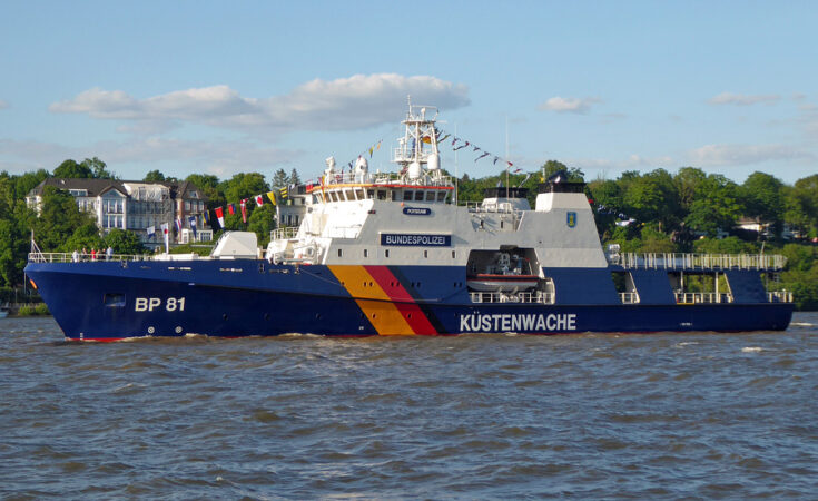 Foto: Wolfgang Fricke/CC BY 3.0