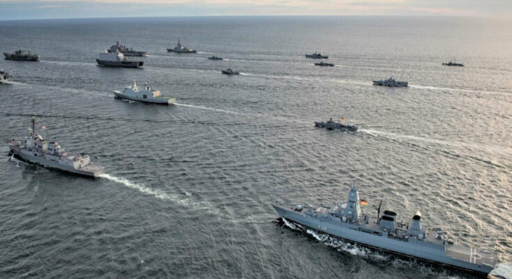 Foto: NATO