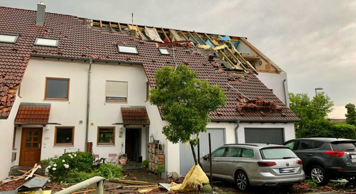 Foto: Feuerwehr Ulm