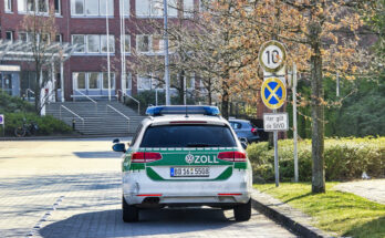 Symbolbild. Foto: Zufallspotter/CC BY-SA 4.0