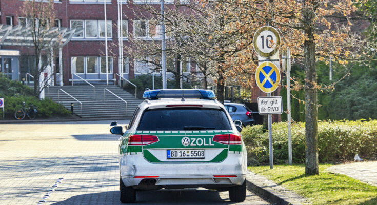 Symbolbild. Foto: Zufallspotter/CC BY-SA 4.0
