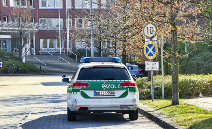 Symbolbild. Foto: Zufallspotter/CC BY-SA 4.0