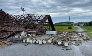 Foto: Feuerwehr Laufenbach