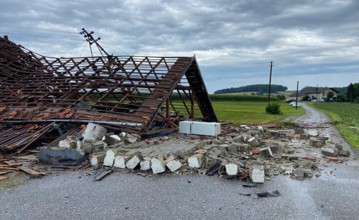 Foto: Feuerwehr Laufenbach