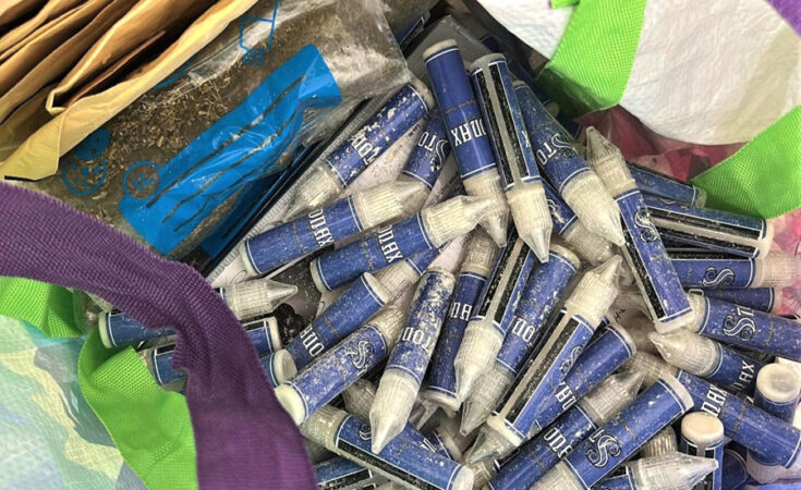 Foto: Zollfahnungsamt München