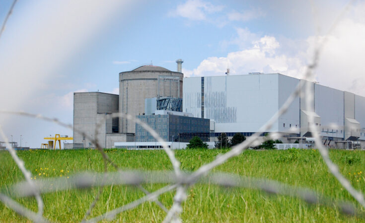 Foto: Pierre-alain dorange/CC BY-SA 3.0